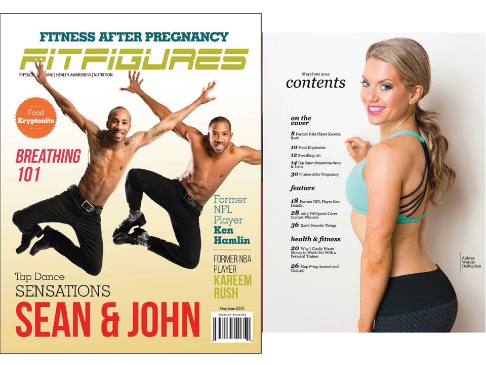 Fit Figures – Inside Cover – 2015