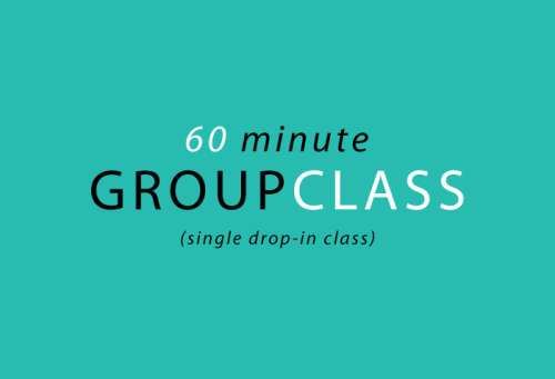 Drop-in 1 hour