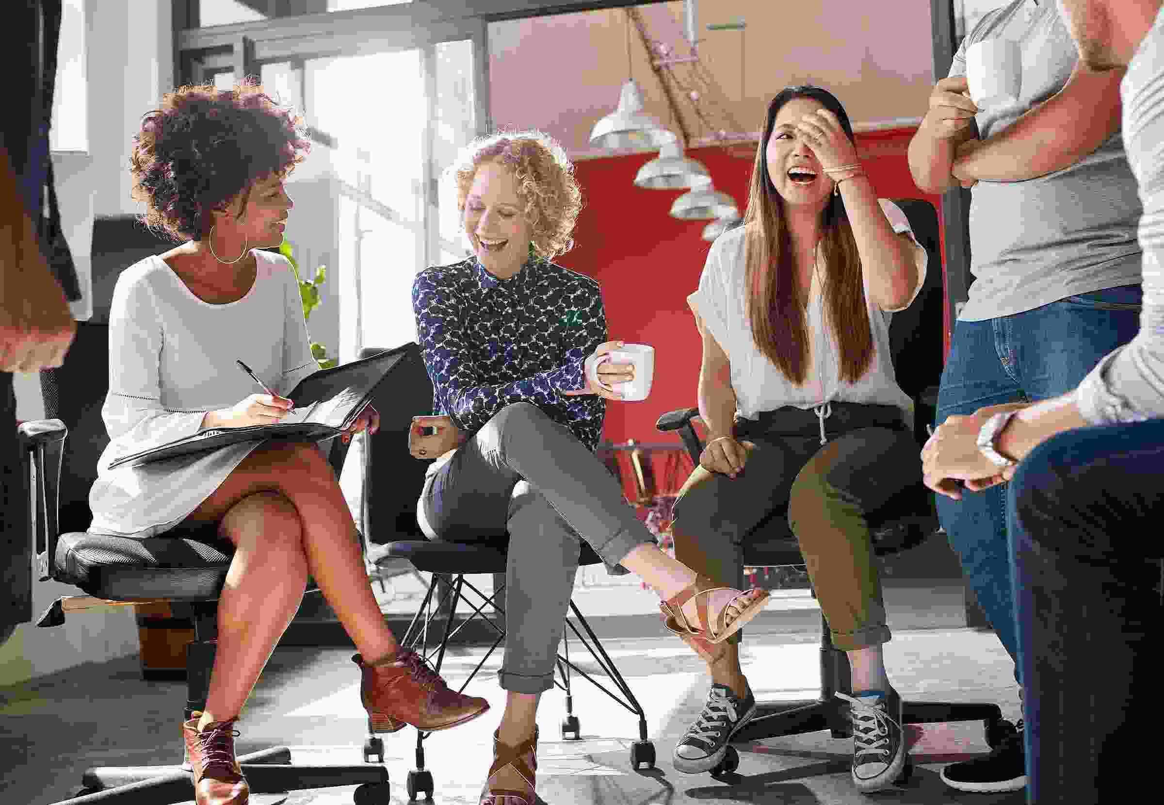 Group Coaching